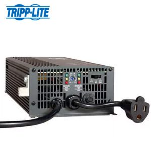 INVERSOR / CARGADOR DE VOLTAJE TRIPP-LITE APS700HF DE 700W,12VDC 1 TOMA 120V
