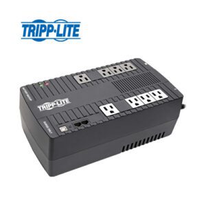 UPS TRIPP-LITE AVR700U DE 700VA 450W 8 TOMAS 120V