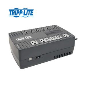 UPS TRIPP-LITE AVR750U DE 750VA 450W 12 TOMAS 120V