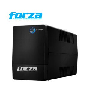 UPS FORZA NT-1012U DE 1000VA 500W 6 TOMAS 220V RJ11