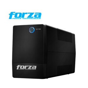 UPS FORZA NT-511 DE 500VA 250W 6 TOMAS 120V