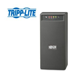 UPS TRIPP-LITE OMNIVS1000 DE 1000VA 500W 6 TOMAS 120V