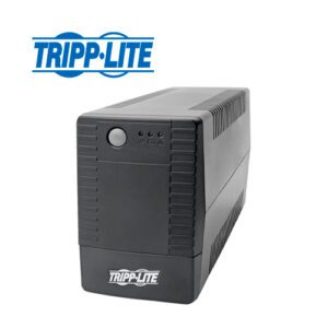 UPS TRIPP-LITE VS900T DE 900VA 480W 6 TOMAS 120V DE TORRE