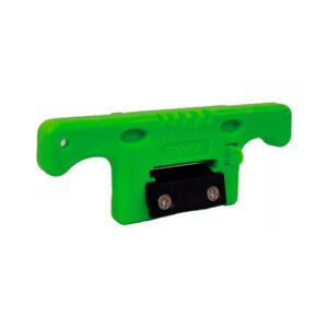 CORTADORA SANGRADORA DE BUFFER TDAWA PARA FIBRA ÓPTICA DE 5 CANALES DE 1.9 -3.0 mm