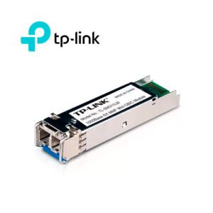 MODULO DE FIBRA TP-LINK SFP TL-SM311LM GIGABIT 1000 BASE-SX CONECTOR LC