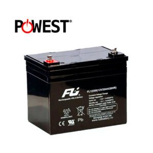 BATERIA POWEST CEBAT-7214 SELLADA 12V 35AH