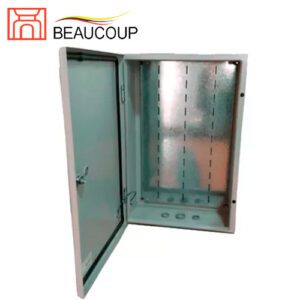 GABINETE METALICO BEAUCOUP I-0317 SOPORTE PESADO (60x40x20cm)