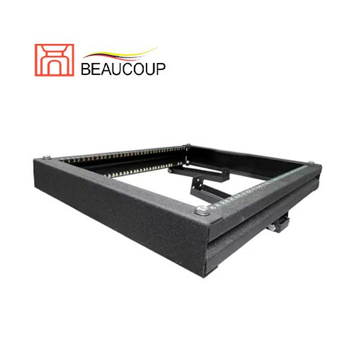 RACK SOPORTE BEAUCOUP I-1047 PARED 12UR (64x53x33.8cm)