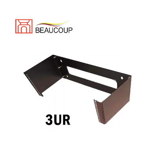 RACK SOPORTE DE PARED 3UR BEAUCOUP I-1032 PARA REDES PEQUEÑAS