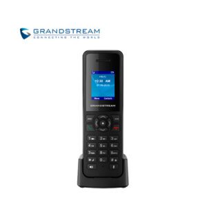 TELEFONO INALAMBRICO IP GRANDSTREAM DP720 DECT 6.0 PARA VoIP PROTOCOLO SIP