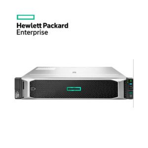 SERVIDOR HP P37151-B21 PROLIANT DL180 GEN10 PLUS, XEON-S 4208 8 CORE 2.10GHz 16GB RAM, NO HDD, POWER SUPLY 500W, TIPO RACK 2UR