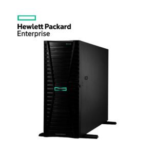 SERVIDOR HP P53566-001 PROLIANT ML350 GEN11, XEON SILVER 4410Y 12 CORE 2.0GHz, 32GB RAM, SIN HDD, POWER SUPLY 800W, TIPO TORRE