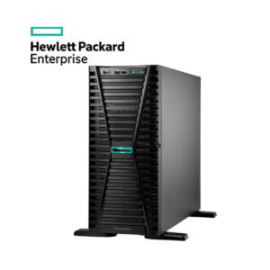 SERVIDOR HP P55534-001 PROLIANT ML110 GEN11, XEON 3408U 8 CORE 1.8GHz, 16GB RAM, 4TB HDD, POWER SUPLY 500W, TIPO TORRE.