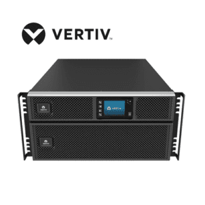 EL MEJOR UPS VERTIV LIEBERT 6000VA/6000W ONLINE 120/220V ***DISPONIBLE EN STOCK***