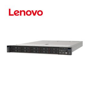 SERVIDOR LENOVO THINKSYSTEM SR630 V3 5416S 32GB XEON GOLD 5416S 16C 2GHz 10BAHÍAS PARA RACK
