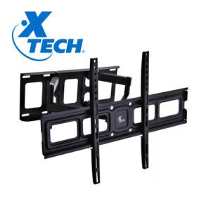 SOPORTE DE TV LED LCD XTECH XTA-475 32" - 70" INCL. -12 +12º, GIRO 180º NEGRO
