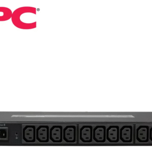 ATS APC AP7721 HORIZONTAL PARA RACK 14 TOMAS 12xC13, 2XC14 208V-230V