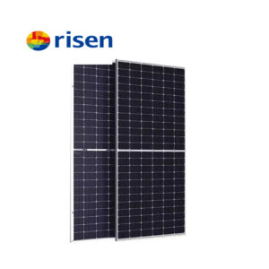 PANEL SOLAR BIFACIAL RISEN RSM144-9-585BNDG 585W, 44.00V, IP68, 227 x 113cm